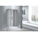 Supermarket /  Star-Rated Hotels Modern Shower Cubicles 850 X 850 X 2150 mm