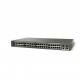 Cisco Network Switch 2960L series 48 ports 10/100/1000 Mbps Ethernet PoE 4x1G switch WS-C2960L-48PS-LL