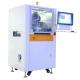 PCB Inline Glue Dispensing Machine XYZ Three Axis AC220V High Precision