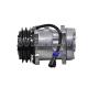 Auto AC Compressor 7H15 2A Car Air Conditioning Cooling Compressor For Ford Motorhome