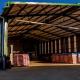 Metal Storage Building Construction Prefab Structural Steel Building Workshop Warehouse