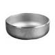 MSS SP 43 Vessel Stainless Steel Dished Ends Tank End Cap