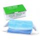 Multi Layered Disposable Mouth Cover , Face Mask Surgical Disposable Breathe Freely