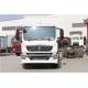 Wear Resisting Commercial Box Truck With Warranty And Spare Parts