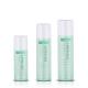 Empty Personal Care Products Plastic Cosmetic Bottles 100ML 150ML 200ML