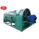 Sand Removing Canna Starch Processing Line Rotary Washer Machine