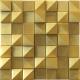 Decorative Material Acoustic Diffuser Panels , Sound Absorbing Board