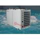 Meeting MDY100D EVI High Temperature Heat Pump Water Heaters For Sauna/Spa Pools
