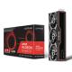 AMD Radeon RX 6800 XT 16GB GDDR6 Graphics Card For Gaming PC 2nd Gen 7nm GPU