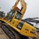 Komatsu PC200-8 Hydraulic Crawler Excavator Good Condition Used 100% Japan USA Made