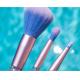 Oil Liquid Cosmetic Brushes nylon beauty professional cosmetic brush set