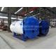 Commercial and horizontal type high efficiency oil boiler and gas/oil steam boiler for hotel and school heating