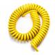 600V Spiral Power Cable