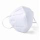 Medical Protective Ffp2 Kn95 Respirator Mask With Filter