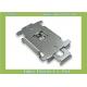 FHS-D35 solid state relay clip rail Metal DIN Rail Mounting Clips