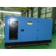 120kw Perkins Diesel Generator Compact Arrangement Silent 150kva Generator