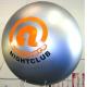 Digital logo printing best advertising inflatables helium balloon
