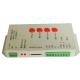 T-1000 controller for digital rgb led strip or led diplay