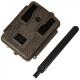 Hunting Trail Camera 1080p Outdoors IP67 Waterproof Night Vision