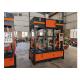 Automatic Sand Core Molding Machine 12kw For Ductile Iron Casting Machine