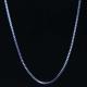Fashion Trendy Top Quality Stainless Steel Chains Necklace LCS84
