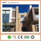 240*60mm  Eco-Friendly  Modified Clay Outdoor Fake flexible brick Wall Covering