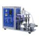 140W Cylindrical Cell Case Grooving Machine For Lab Research