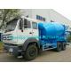 2638 380hp Beiben Mercedes Benz Brand New 6x6 8cbm Concrete Transit Mixer Truck for DR CONGO
