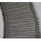 Metal Chain Spiral Dutch Weave Mesh Wire Fabric For Conveyor Belt