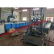 America British Standard Automatical Cold Roll Forming Machine For C Shape Purlin