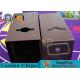 Metal Double Layer Casino Game Accessories with Lockable Cash