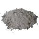 High Strength Castable Refractory Mix / Gray Castable Refractory Cement