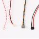 Customized Automotive Wire Harness - High Quality, Durable, Reliable Industrial Wire Harness