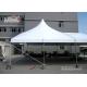 Events High Peak Beach Shelter Aluminum Structure Tent Heat Resistant