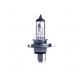 Long Halogen Light Bulbs Quartz Tungsten Halogen Lamp Hid In Reflector Housing