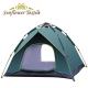 200x200cm Area Four-Season Outdoor Pop Up Camping Tent Automatic Outdoor Tent