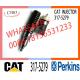 Injector Nozzles 223-5328 10R-1003 229-5918 317-5279 229-5918 223-5328  10R-1814 10R-0960 C12 For Caterpillar engine