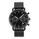 Men'S Miyota KH8025G Quartz Wrist Watch With 5ATM Water Resistance