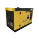 Home Used 6kva Small Portable Generator Super Silent With Electric Auto Start