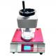 YG812D Digital Hydrostatic Pressure Head Tester Textile Fabric Testing Machine
