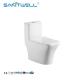 2021 new design sanitary ware small mini ceramic wc toilet for narrow bathroom SWM8621