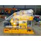 GK 200 Soil Test Drilling Machine for Engineering Exploration Drilling Machine