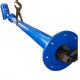 (DIN) Ductile Iron Resilient Gate Valve NRS-F4
