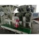 550 - 700 Bags / Hour Charcoal Packing Machine 3.8KW Coal Bagging Plant