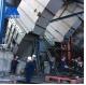 Steel Plant Sintering Fan High Temperature Bag Dust Removal G4-73 Converter