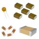 5W Cement Led 1W 1/4W Resistor Assortment