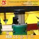 CE&ISO Certificate 3-20t MG model double girder crane end carriage
