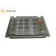 ATM Spare Parts Wincor Nixdorf EPP Pinpad V7 EPP INT ASIA Keyboard MADE IN DK 1750255914 01750255914