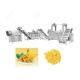 Continuous Banana Chips Making Machine / Industrial Banana Chips Fryer Machine
