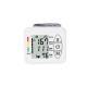 LCD Display Automatic Digital Wrist Blood Pressure Monitor DC3V For Health Care